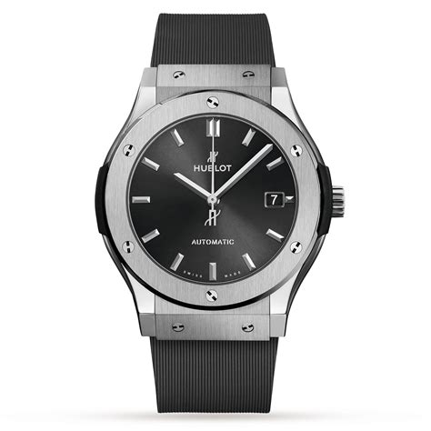 hublot 511.nx.7071.rx|511.nx.7071.rx Hublot Classic Fusion Automatic 45mm Mens Watch.